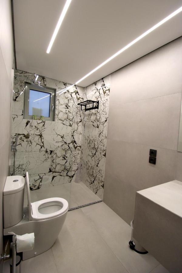 Luxury Villa Jo-An Ksamil Exterior foto