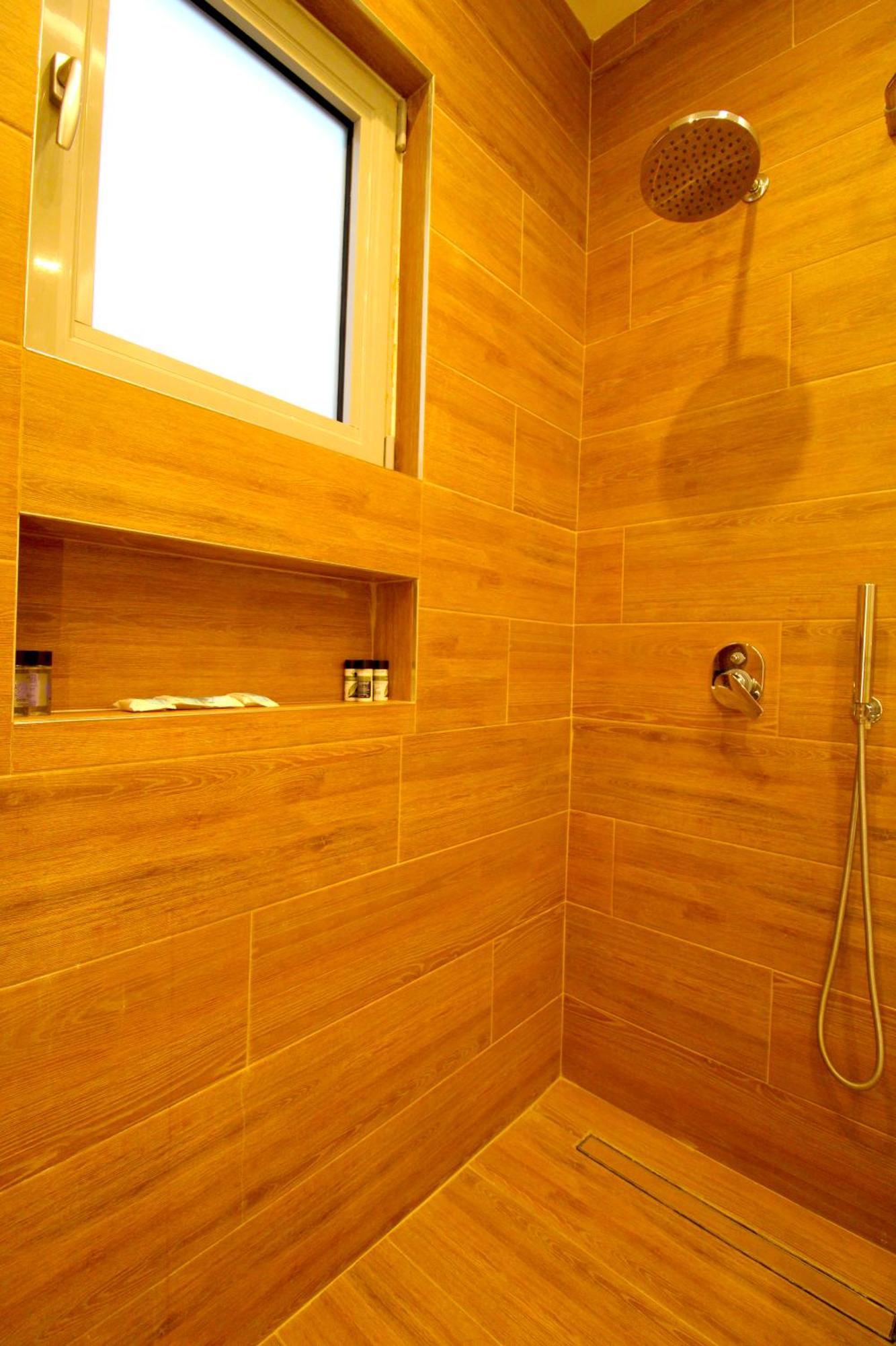 Luxury Villa Jo-An Ksamil Exterior foto