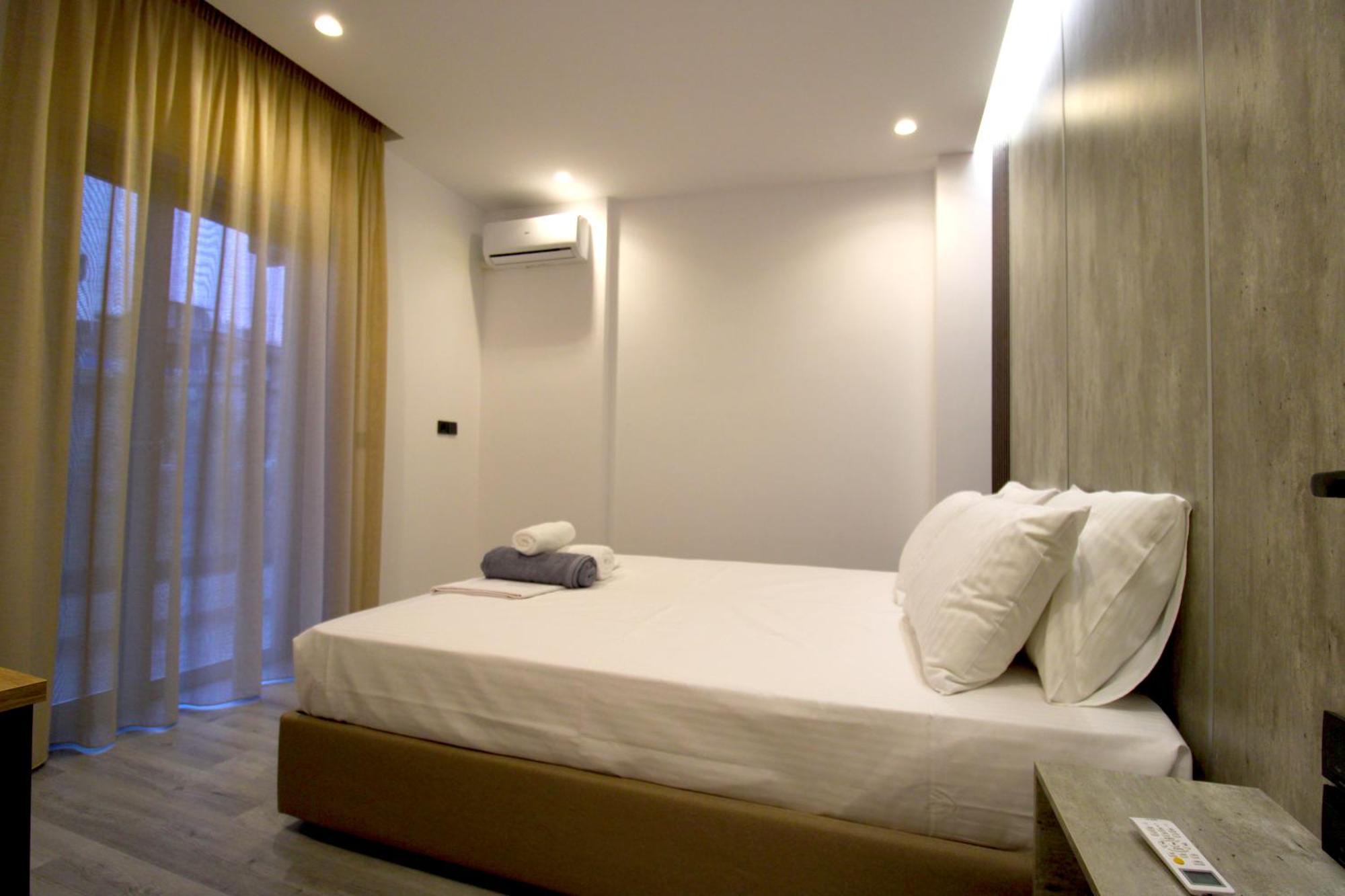 Luxury Villa Jo-An Ksamil Exterior foto