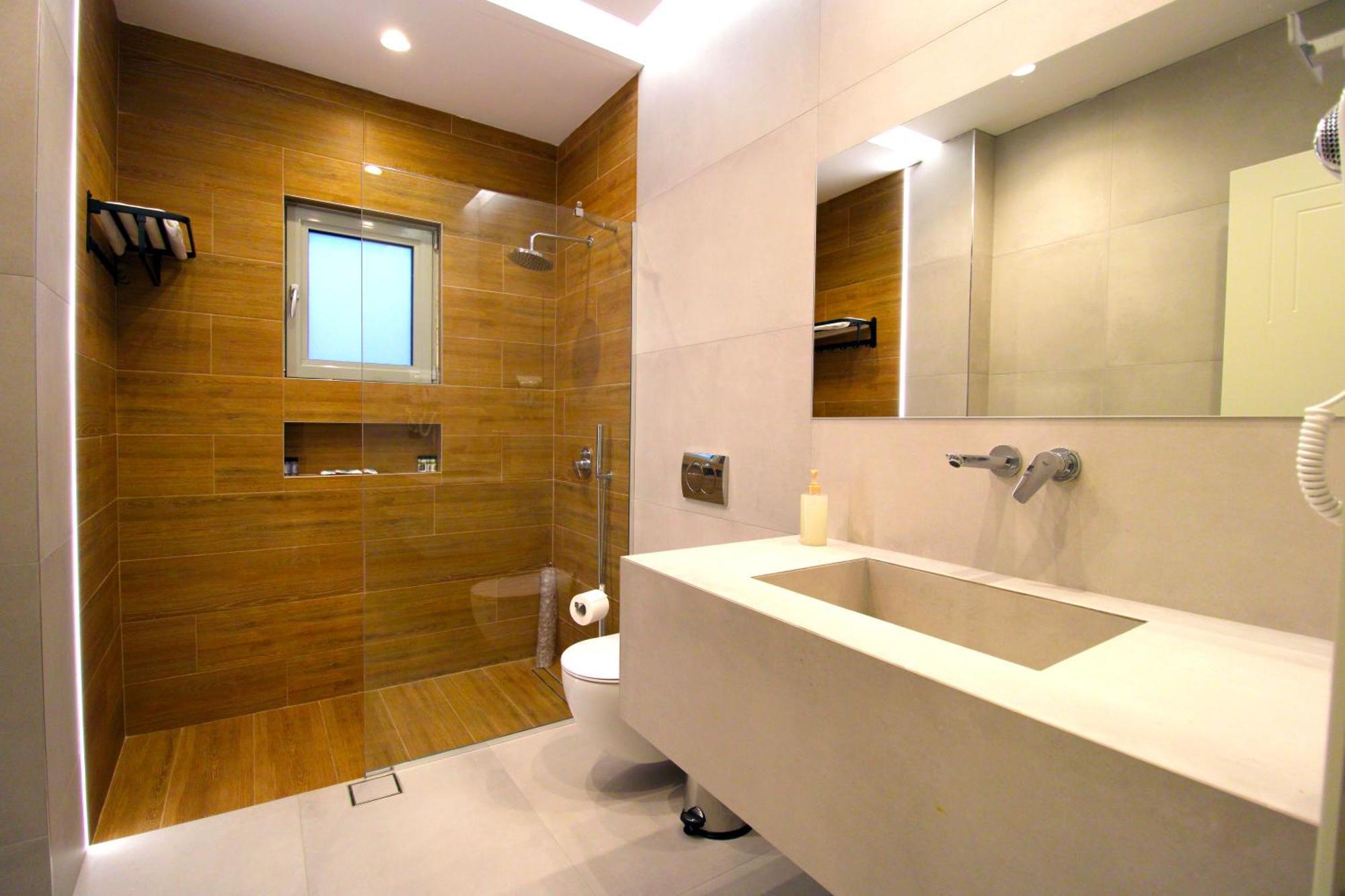 Luxury Villa Jo-An Ksamil Exterior foto