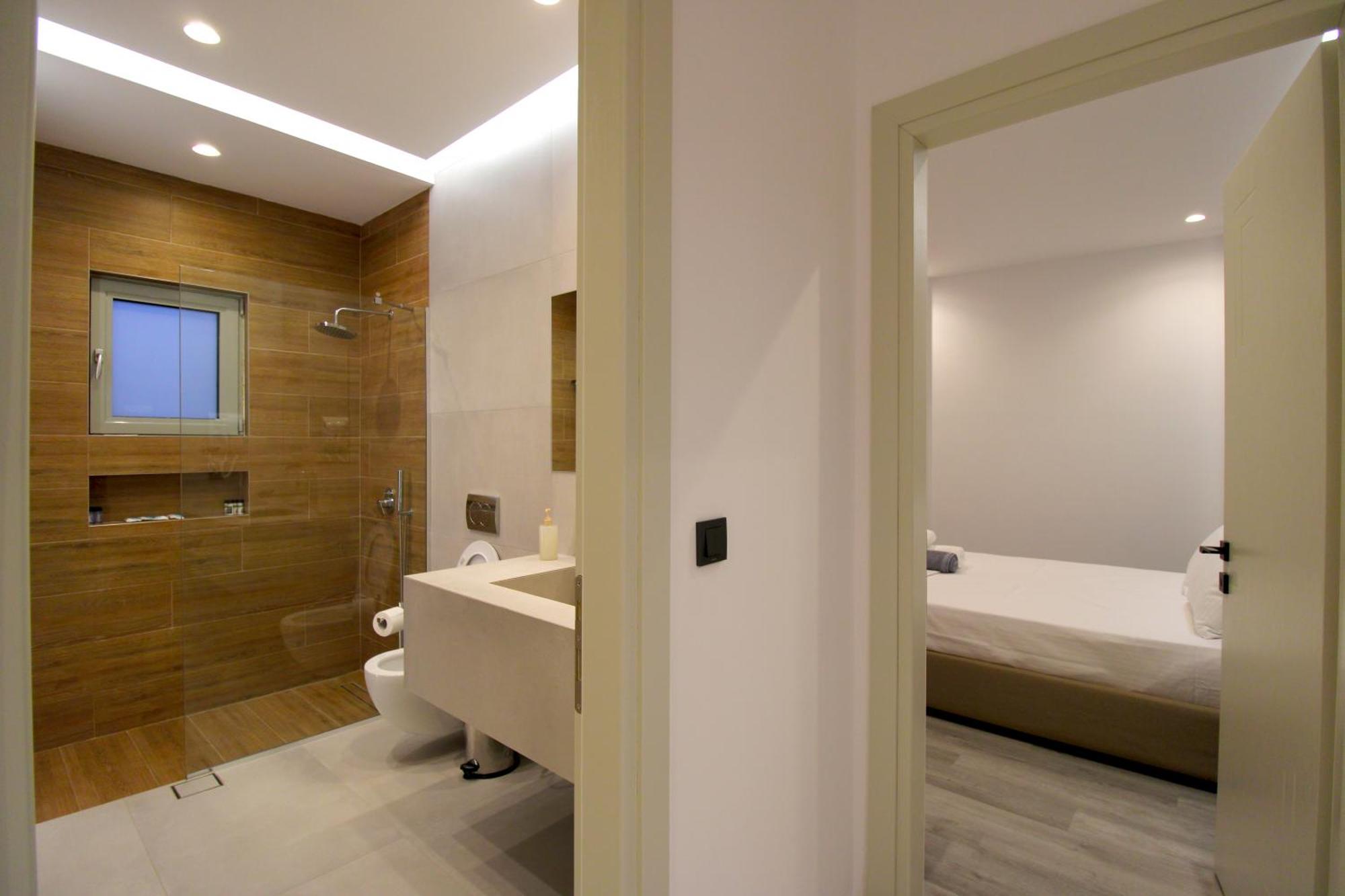 Luxury Villa Jo-An Ksamil Exterior foto